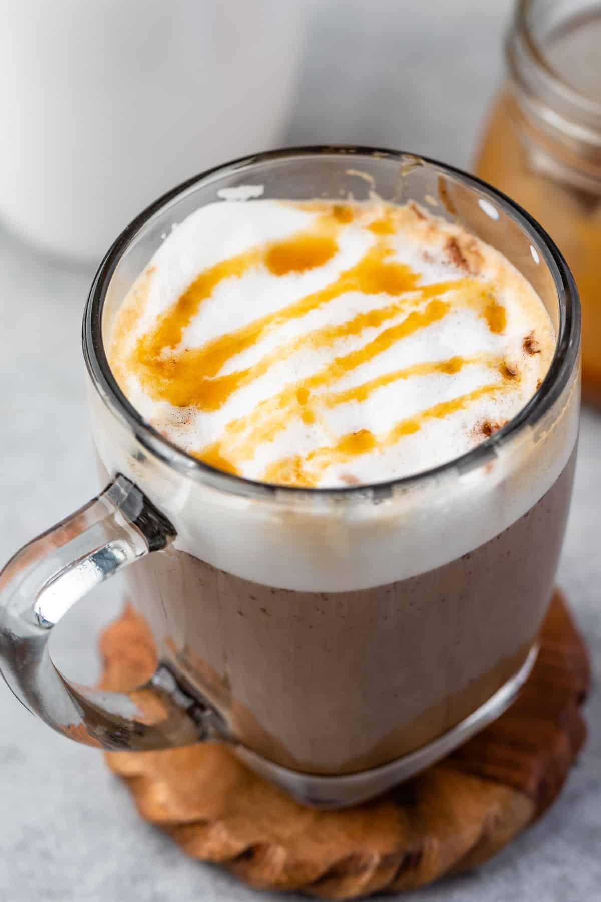 Café Mocha