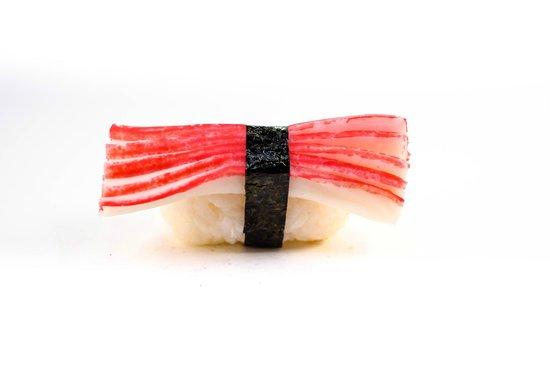 Nigiri Surimi x3