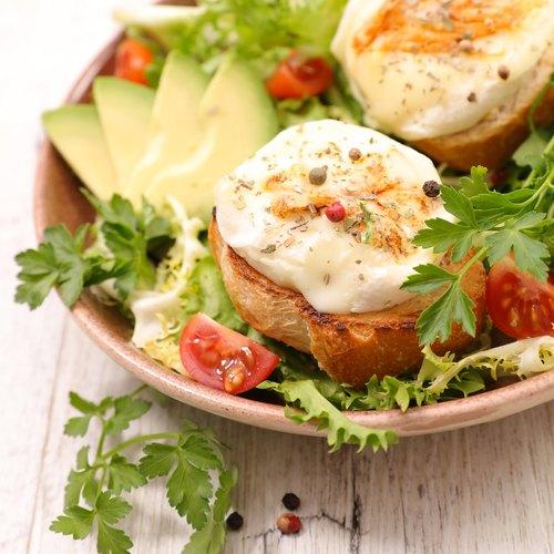 Chèvre Chaud