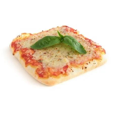 Pizza Carrée Viande Hachée