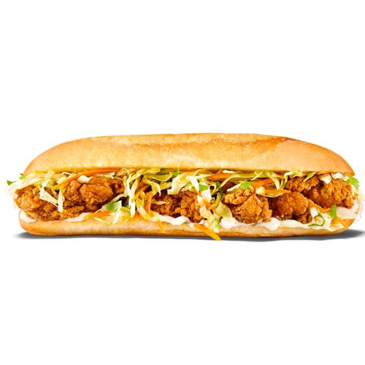 Sandwich Crispy