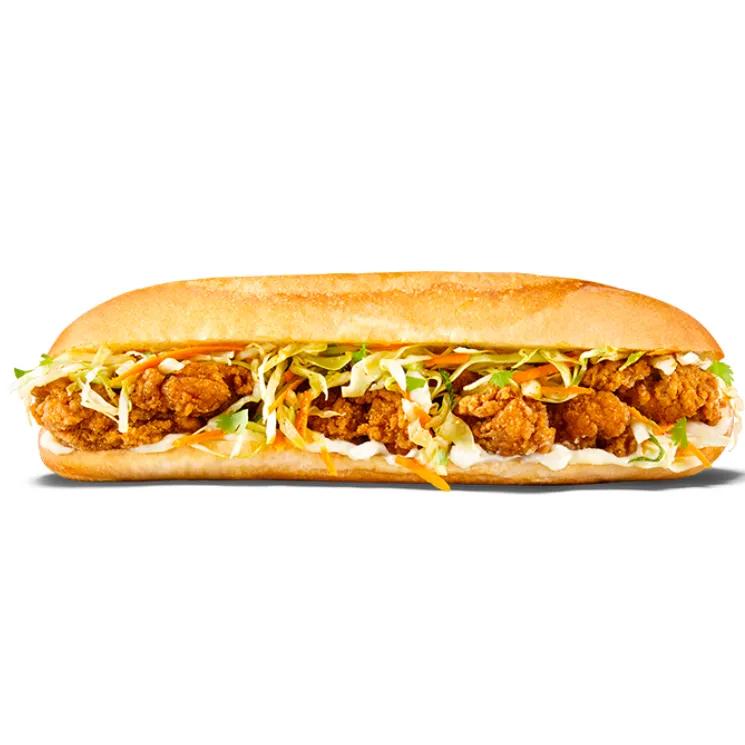Sandwich Crispy