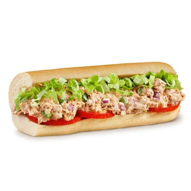 Sandwich Spécial