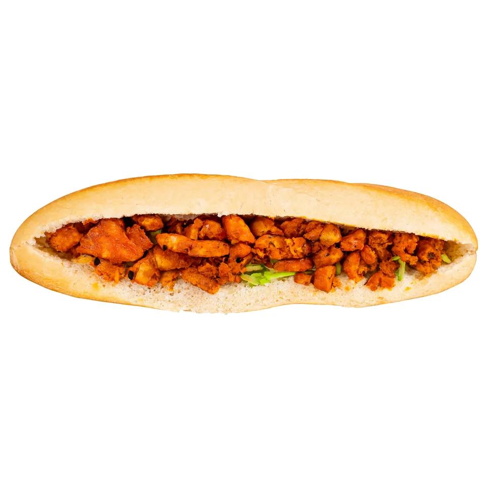 Sandwich Mexicain