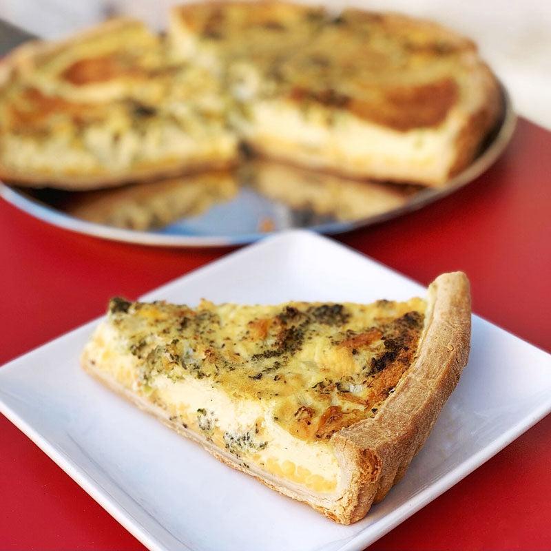 Tourte Poulet