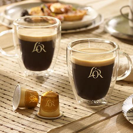 Café L'Or
