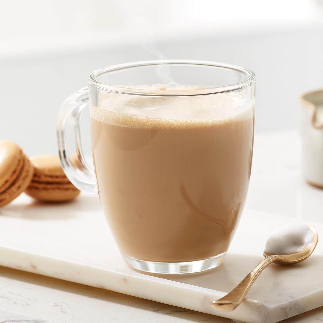 Café au Lait