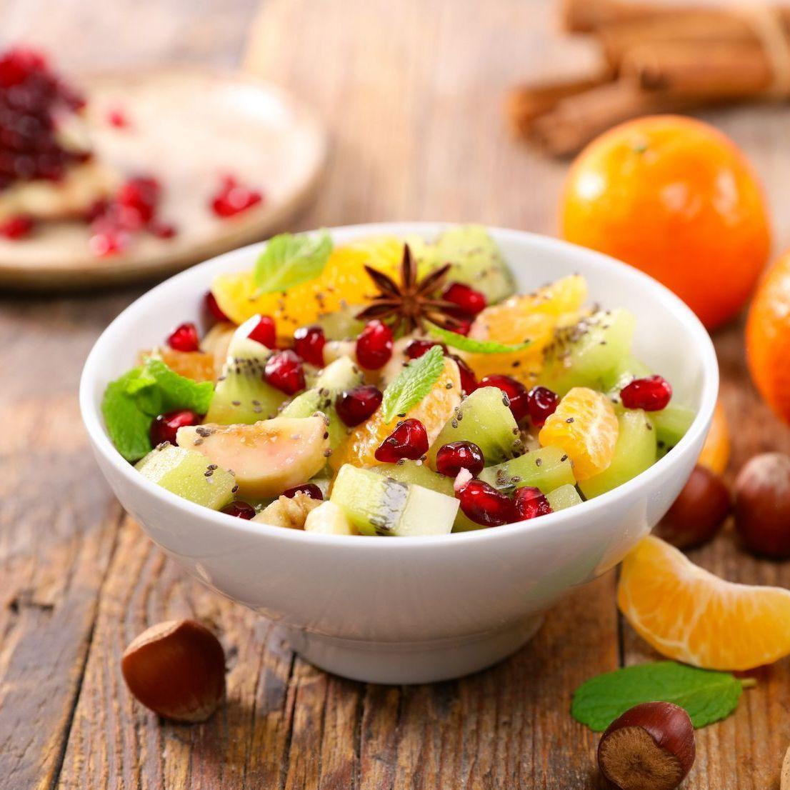 Salade de Fruits