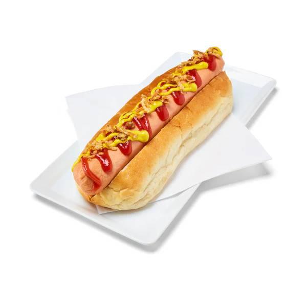 Hot Dog