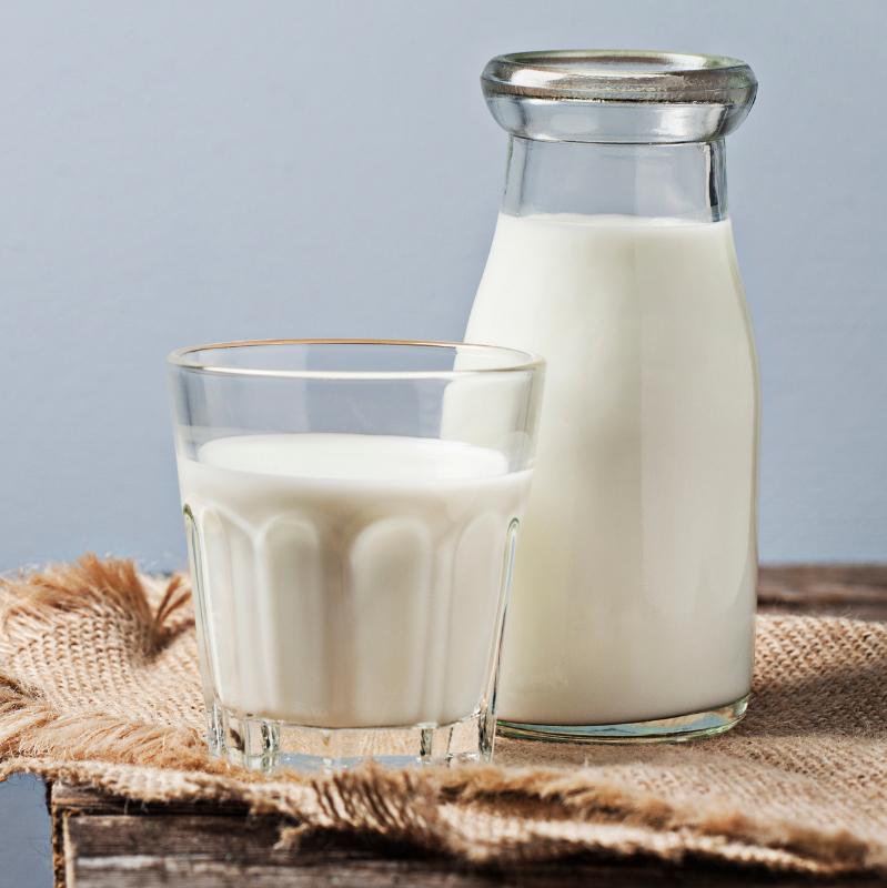 Lait