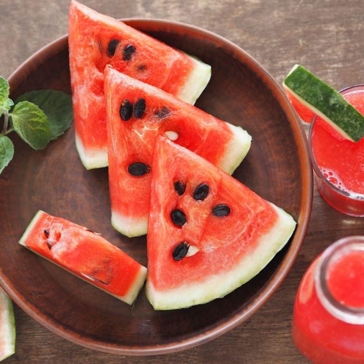 Pastèque