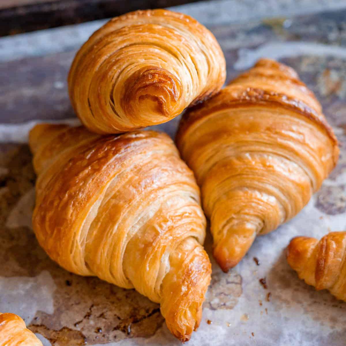 Viennoiseries