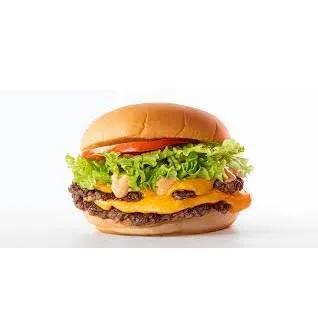 Cheese Double viande