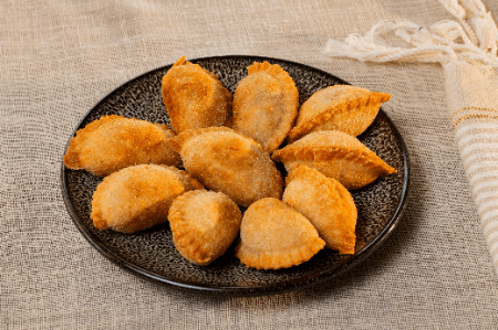 Brik Dannouni Viande Gruyère 10pcs