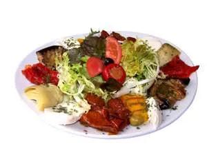 Salade Classique