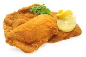 Plat Cordon Bleu
