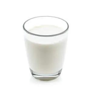 Lait Chaud