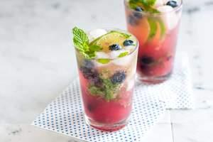 Mojito Tropical