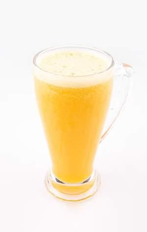 Jus Frais D'Orange