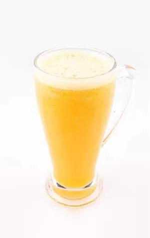 Jus Frais D'Orange