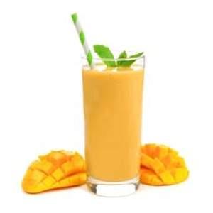 Jus Frais De Mangue