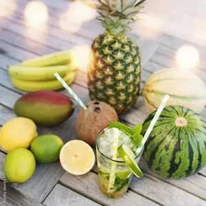 Mojito Mangue