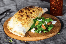 Pizzas Calzone