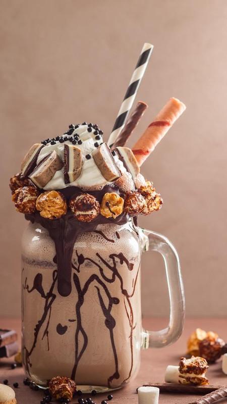 Freakshake kit - kat