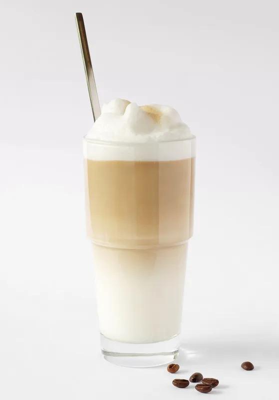 latté mocchiato