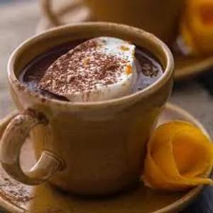 Three Cups Choco