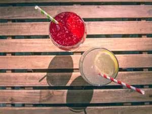 Limonade Tropicale