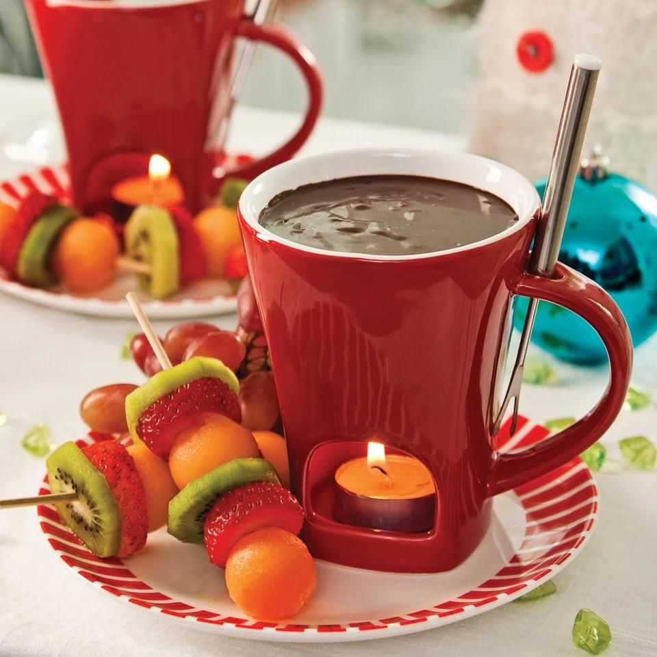 Chocolat Chaud