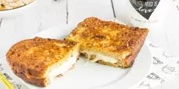 Toast Fromage