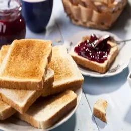 Pain Toast