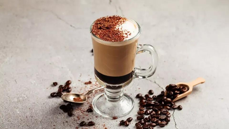 mocaccino