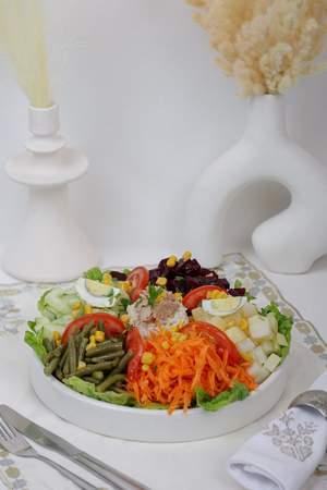Salade de chef