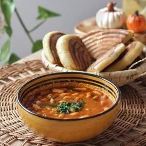 Haricots Blancs (Loubia)