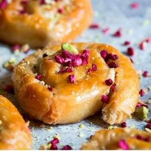 Mhancha traditionnelle