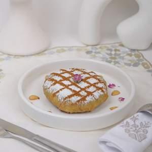 Pastilla poulet aux amandes