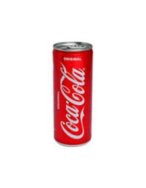 Coca Cola - Classique  ( 33Cl ) Canette
