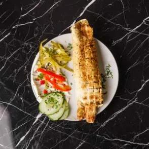 Kebab Poulet