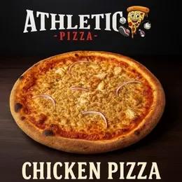 Chicken  Senior