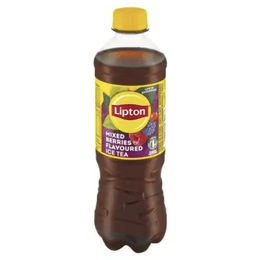 Lipton ice tea fruits rouge 50cl