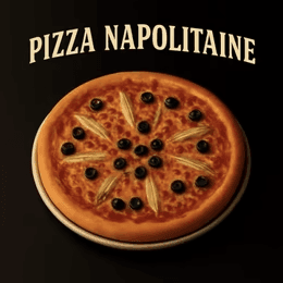Napolitaine  Senior