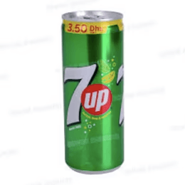 7up 25cl