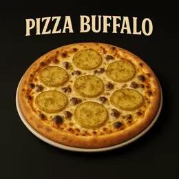 Buffalo Senior