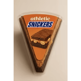 TARTE BROOKIE SNEACKERS