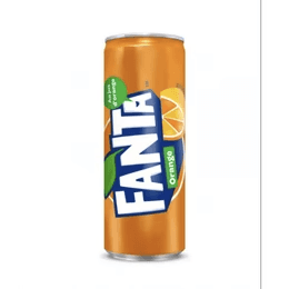 Fanta 25cl