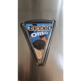 TARTE BROOKIE OREO