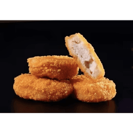 Nuggets 8 Pcs